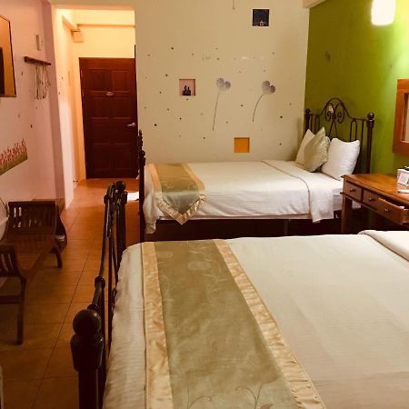 Morpheus B&B Kenting Εξωτερικό φωτογραφία