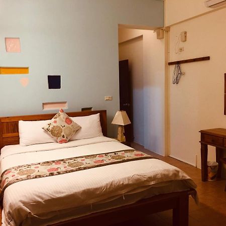 Morpheus B&B Kenting Εξωτερικό φωτογραφία