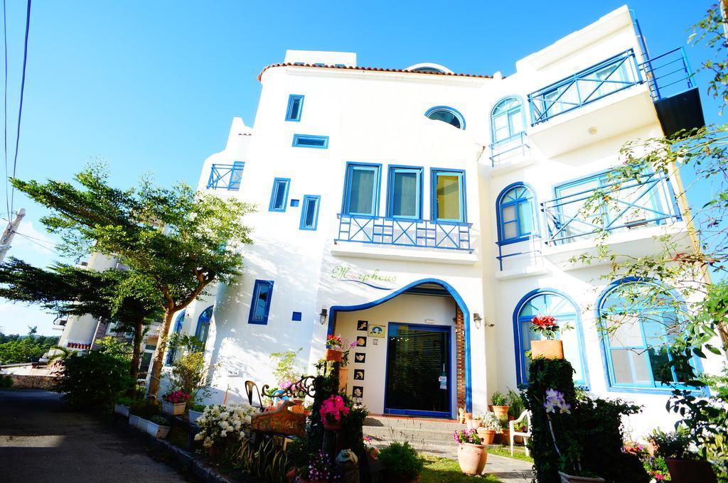 Morpheus B&B Kenting Εξωτερικό φωτογραφία