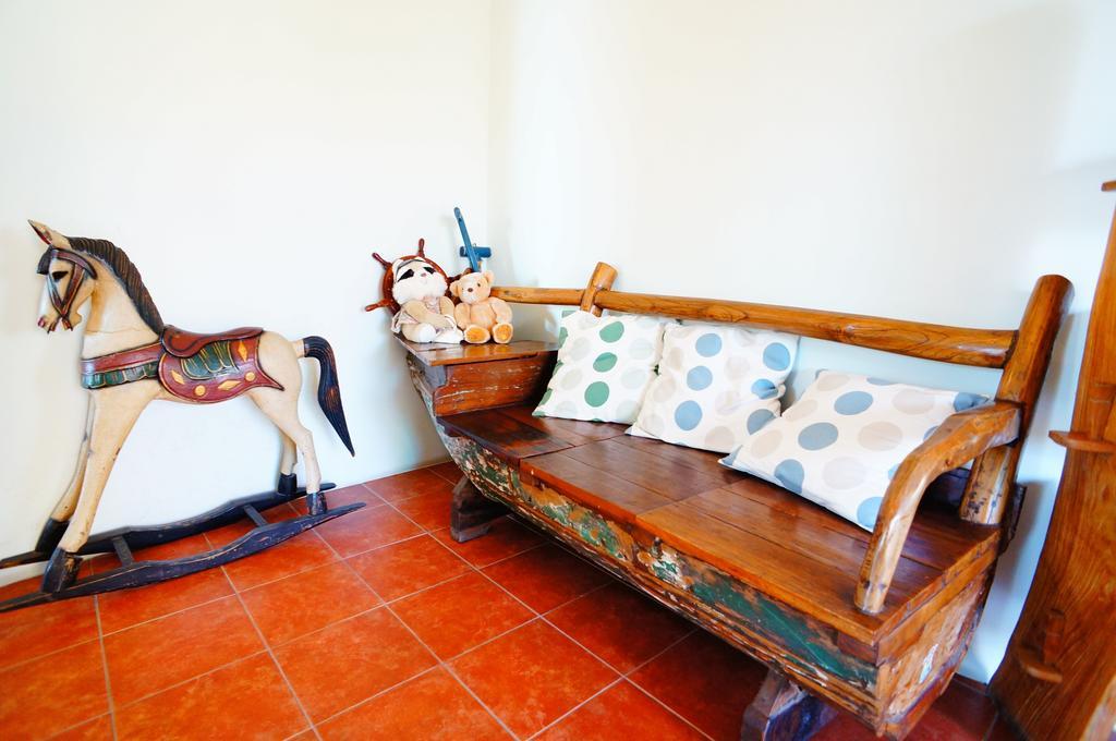 Morpheus B&B Kenting Εξωτερικό φωτογραφία