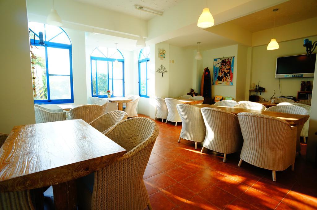 Morpheus B&B Kenting Εξωτερικό φωτογραφία