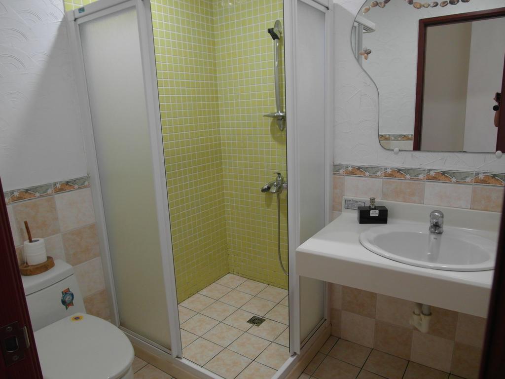 Morpheus B&B Kenting Εξωτερικό φωτογραφία