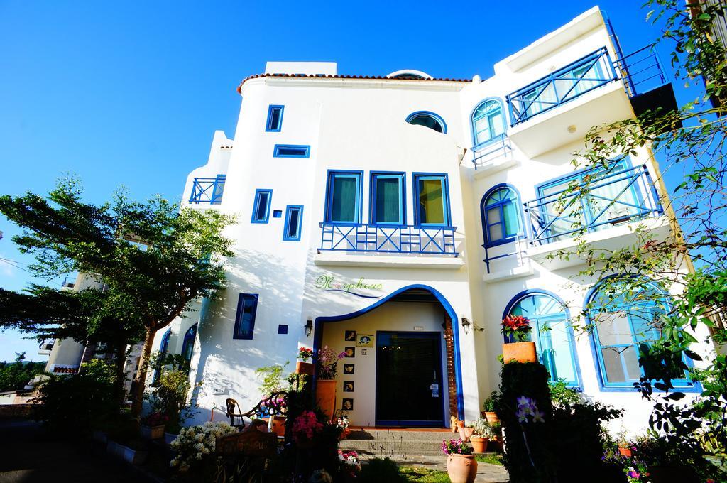 Morpheus B&B Kenting Εξωτερικό φωτογραφία