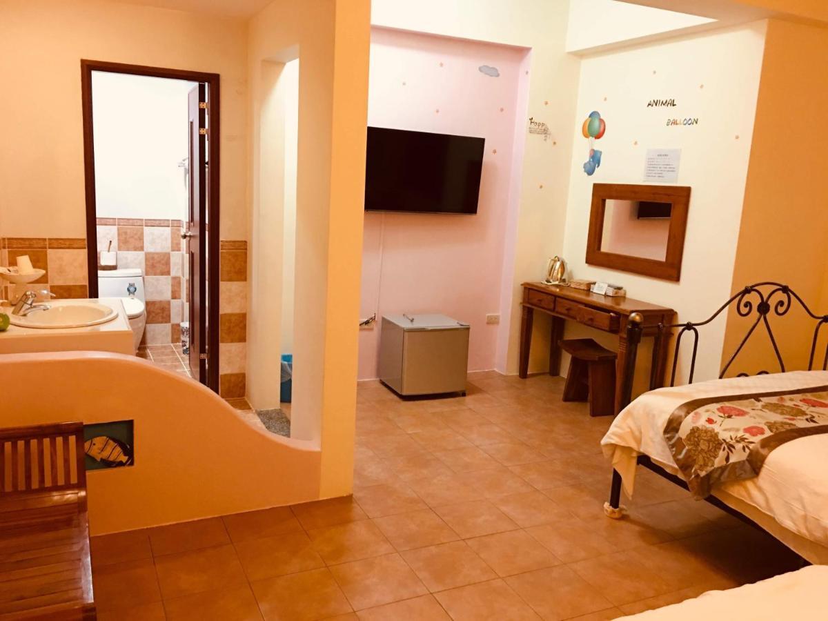 Morpheus B&B Kenting Εξωτερικό φωτογραφία
