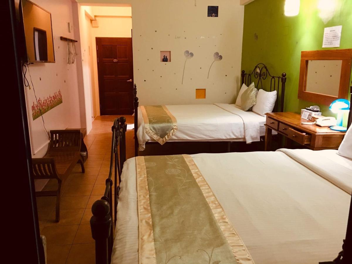 Morpheus B&B Kenting Εξωτερικό φωτογραφία