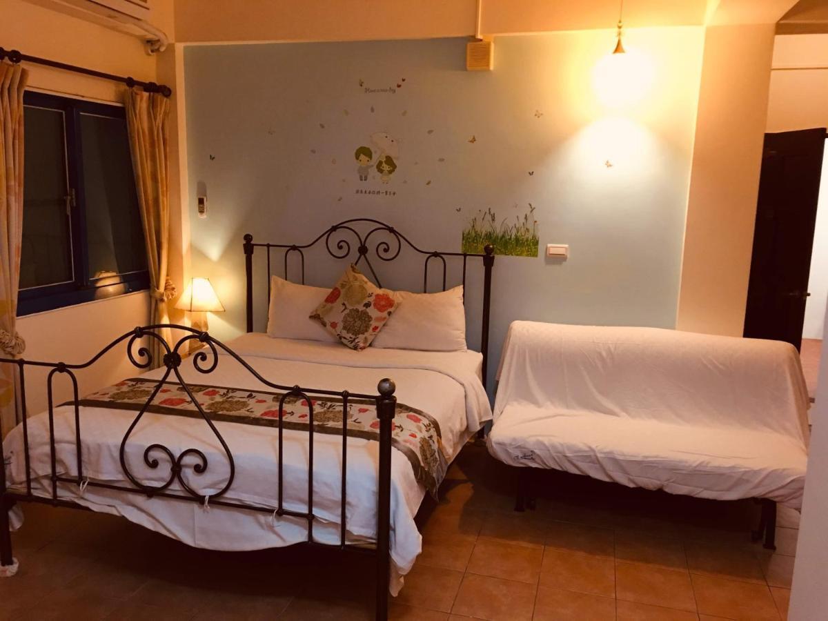 Morpheus B&B Kenting Εξωτερικό φωτογραφία