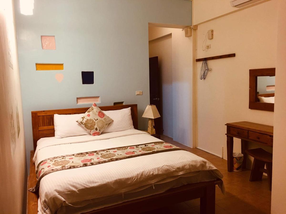 Morpheus B&B Kenting Εξωτερικό φωτογραφία