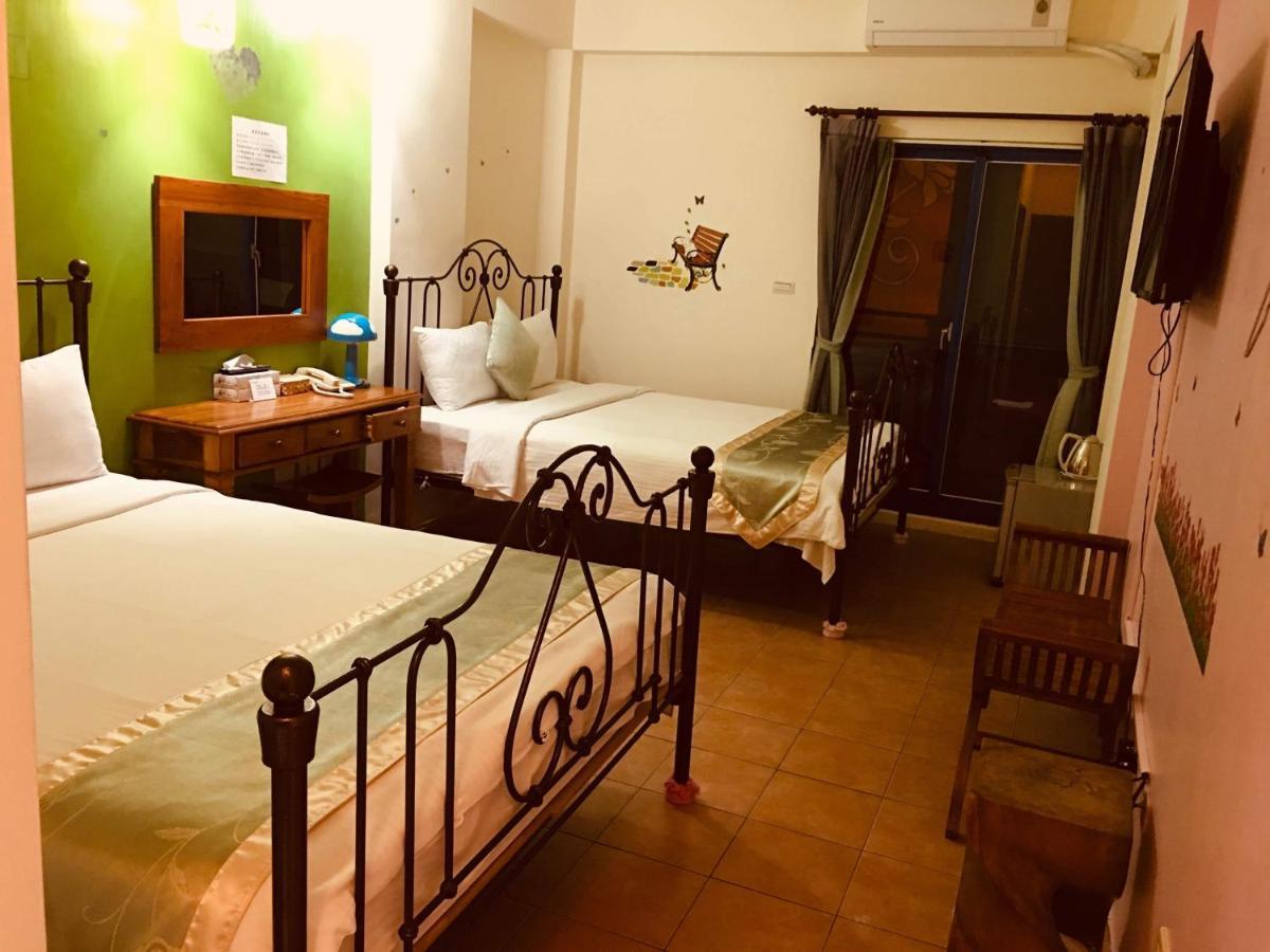 Morpheus B&B Kenting Εξωτερικό φωτογραφία