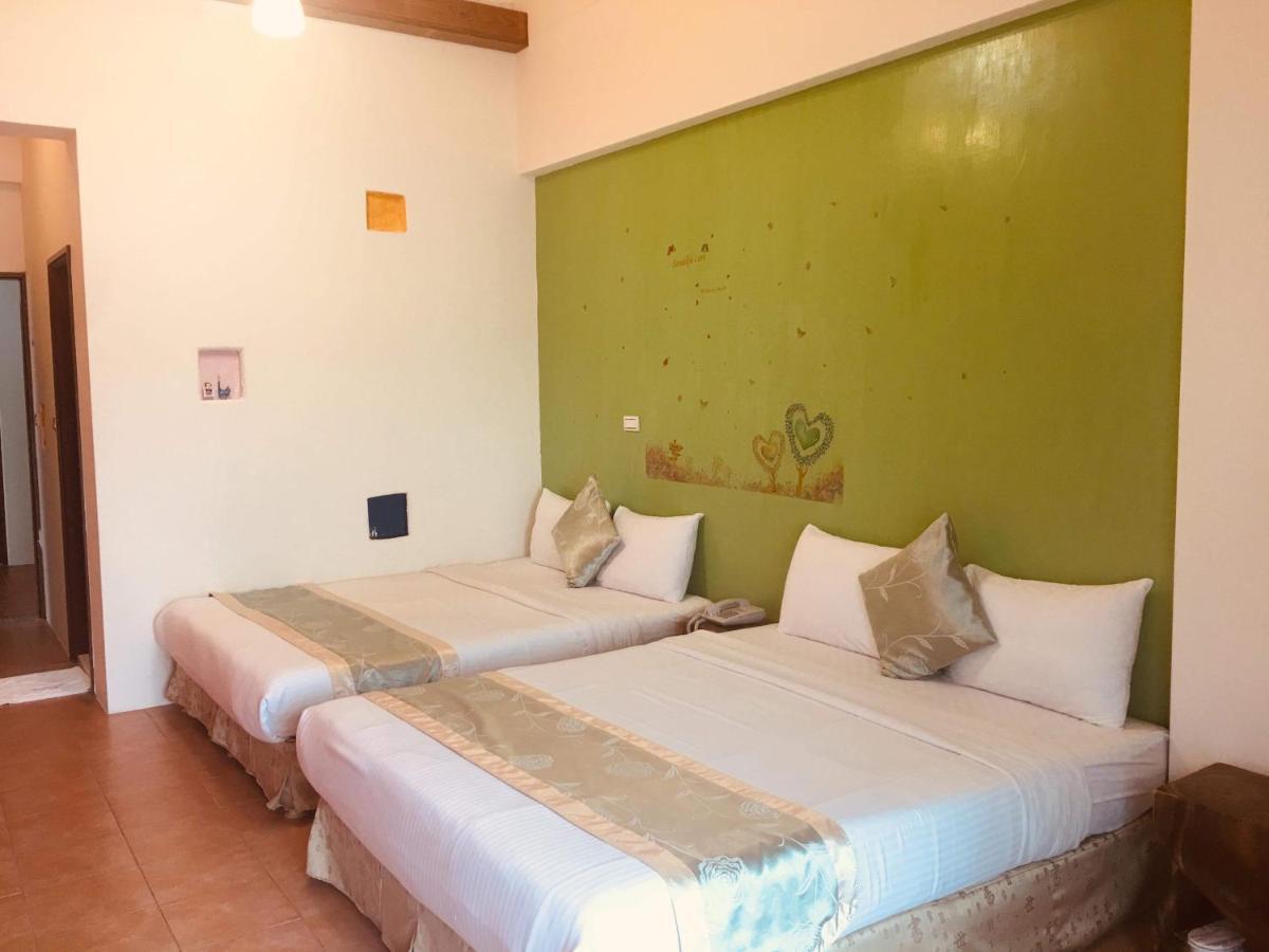 Morpheus B&B Kenting Εξωτερικό φωτογραφία