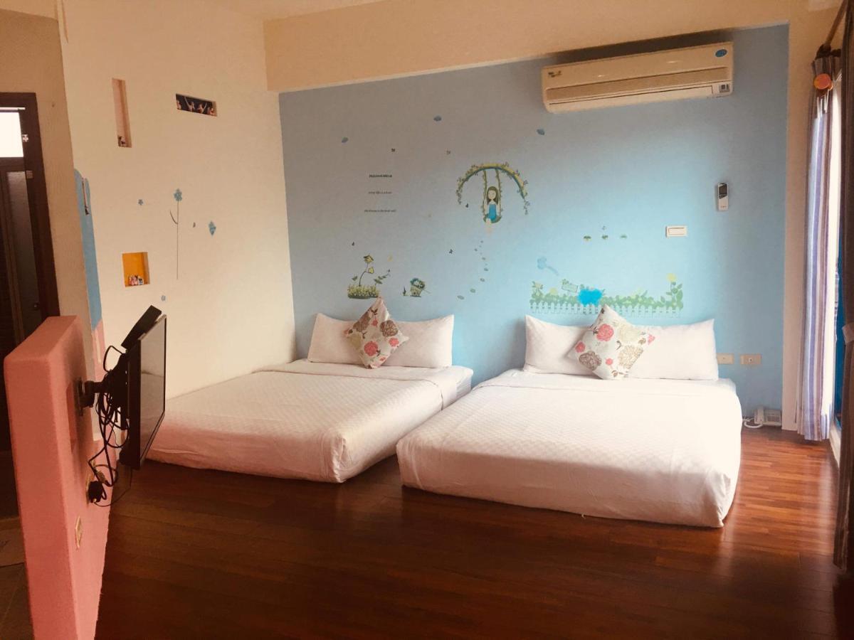 Morpheus B&B Kenting Εξωτερικό φωτογραφία