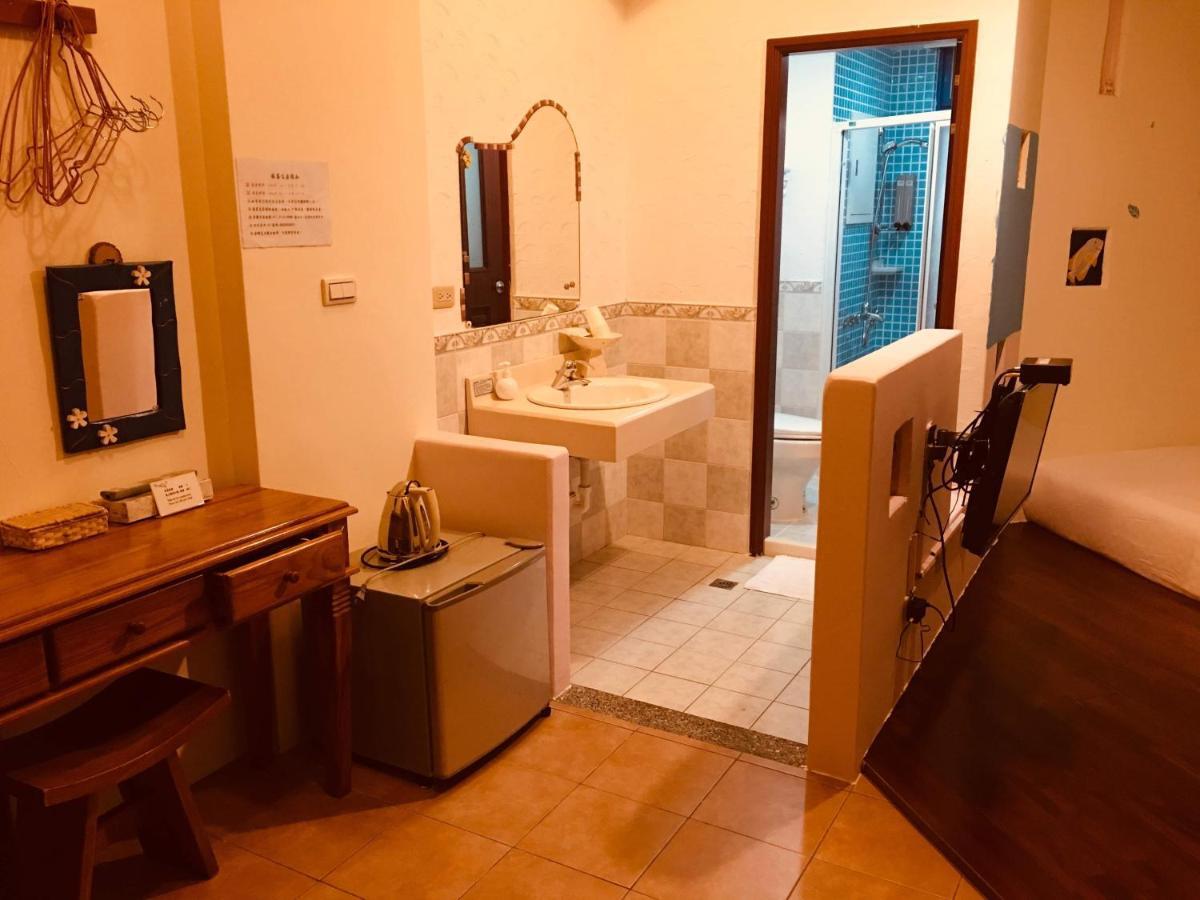 Morpheus B&B Kenting Εξωτερικό φωτογραφία