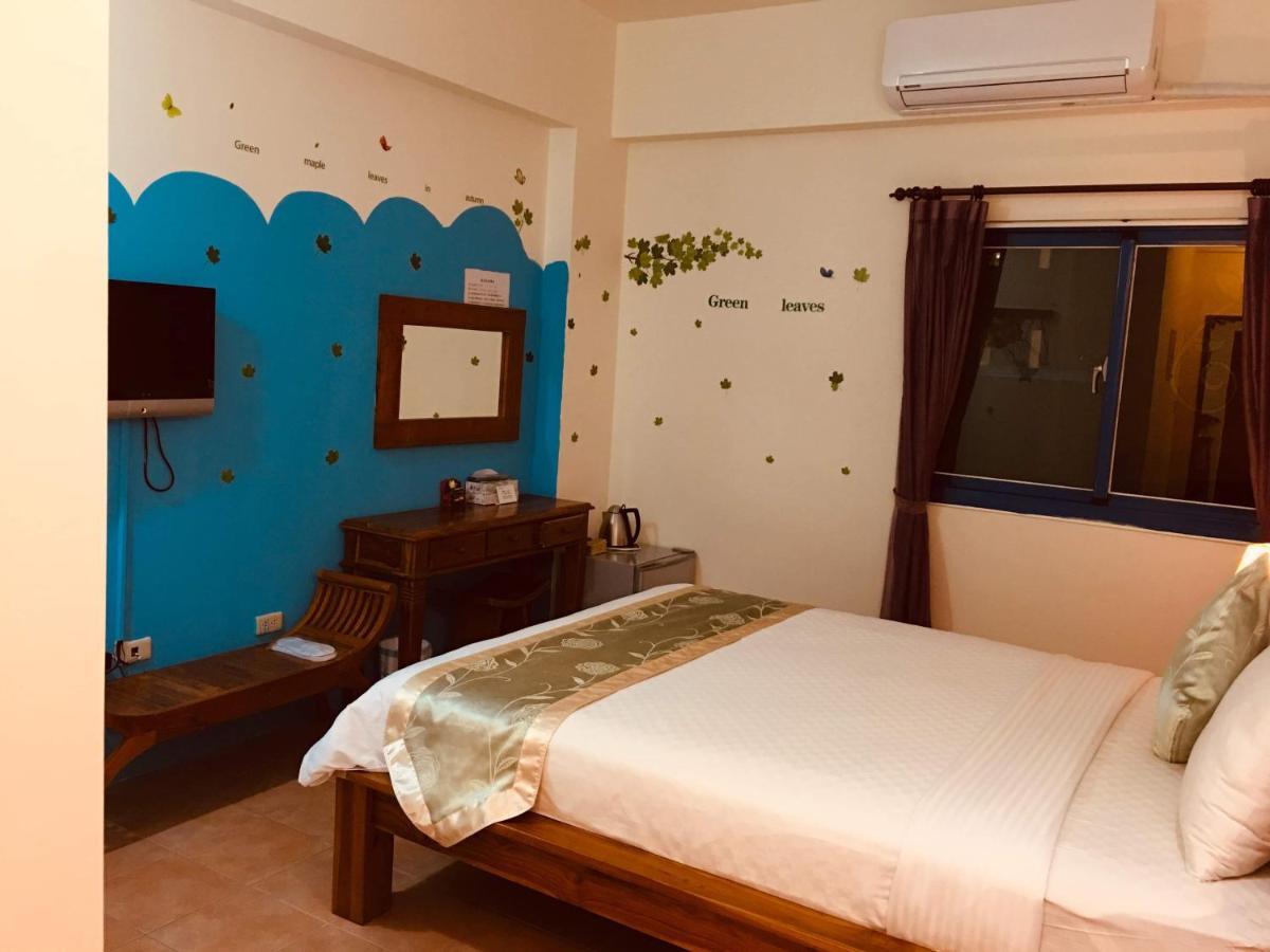 Morpheus B&B Kenting Εξωτερικό φωτογραφία