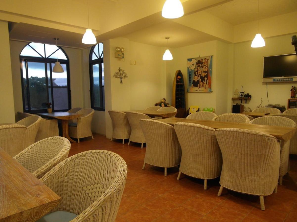 Morpheus B&B Kenting Εξωτερικό φωτογραφία