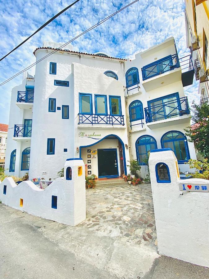 Morpheus B&B Kenting Εξωτερικό φωτογραφία