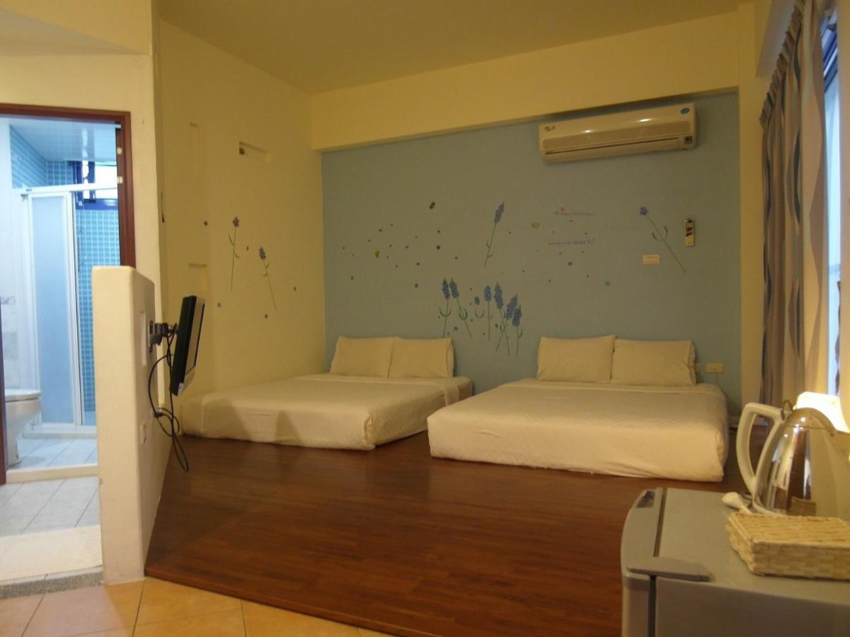 Morpheus B&B Kenting Εξωτερικό φωτογραφία